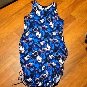 Lane Bryant dress